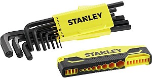 Набор ключей Stanley Fatmax 9 шт. (0-89-904)