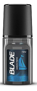 Deodorant Blade Marine Fresh (8690506541194)