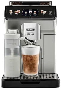 Aparat de cafea DeLonghi ECAM450.65.S