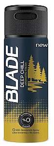 Antiperspirant Blade Deep Chill (8690586018722)