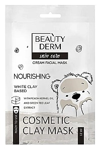 Masca pentru fata Beaty Derm Nourishing (4820185222532)