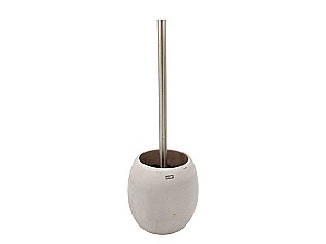 Perie de WC MSV Bali, ceramica