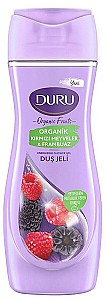 Гели для душа Duru 8690506523558