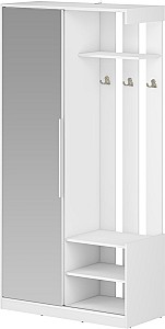 Antreu MG-Plus Voyage 200х100х45 Alb