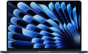 Ноутбук Apple MacBook Air A3114 Midnight (MRYV3RU/A)