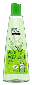 Гели для душа Beaty Derm Aloe Vera (4820185223706)