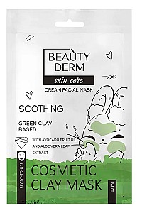 Маска для лица Beaty Derm Soothing (4820185222556)