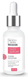 Сыворотка для лица Beaty Derm Hydro Solution (4820185222334)