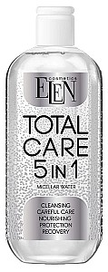 Средство для снятия макияжа Elen Cosmetics Total Care (4820185222198)