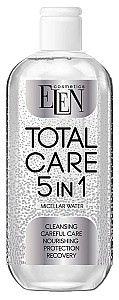 Средство для снятия макияжа Elen Cosmetics Total Care (4820185222198)