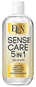 Средство для снятия макияжа Elen Cosmetics Sensitive Care (4820185222204)