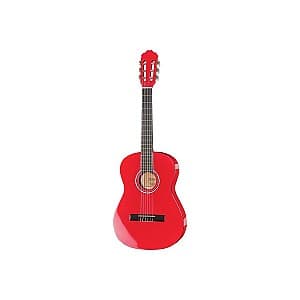 Chitara clasica Startone CG 851 3/4 RED