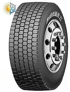 Anvelopa camioan FIREMAX 315/80R22.5 (157/154M FM-380 Drive 20PR)