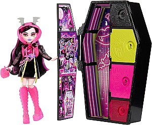 Papusa Mattel Monster High HNF78