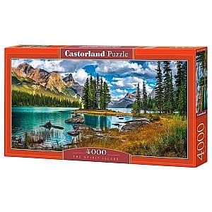 Puzzle Castorland C-400188