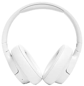 Casti JBL Tune 720BT White