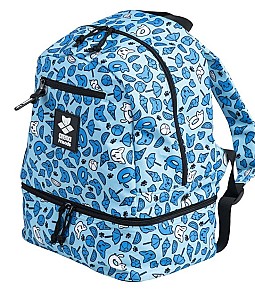 Rucsac sportiv ArenaSport Team Backpack Friends 004339-100