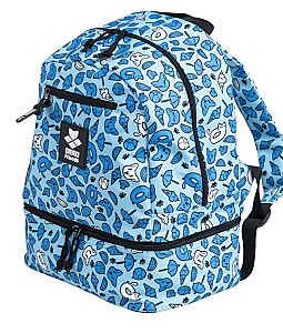 Спортивный рукзак ArenaSport Team Backpack Friends 004339-100