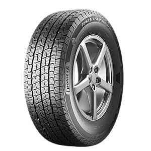 Легкогрузовые шины PointS 4SeasonsVan 8PR 195/75R16C 107/105R