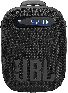 Boxa portabila JBL Wind 3 Black