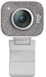 Веб камера Logitech StreamCam OFF WHITE