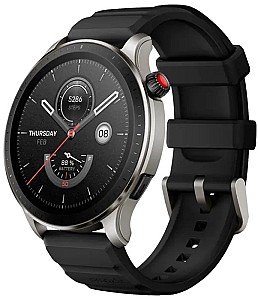 Cмарт часы Xiaomi Amazfit GTR 4