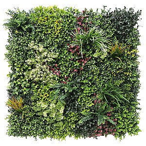 Iarba artificiala Greentech Greenery A 100x100 cm