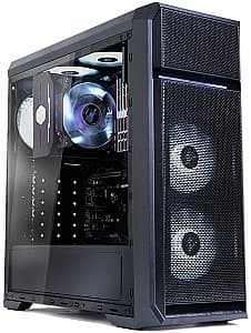 Carcasa ZALMAN N5 OF Black