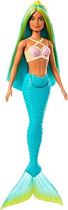 Papusa BARBIE HRR02