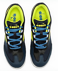 Детские футбольные бутсы Diadora Futinha TF