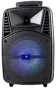 Колонки Omega OG84B Karaoke 20W+3W Tweeter