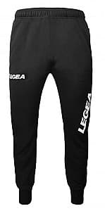 Pantaloni sport barbati LEGEA Tornado Tokyo Black