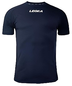 Мужская футболка LEGEA Lipsia Blue
