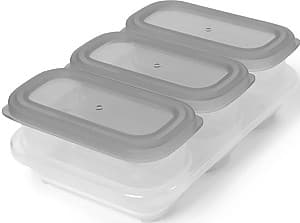 Set de recipiente alimentare Skip Hop 9H203910