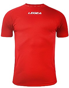 Maiou barbati LEGEA Lipsia Red