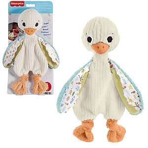 Jucarie de plus Fisher  price Gâscă HRB16