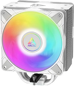 Cooler procesor Arctic Freezer 36 A-RGB White