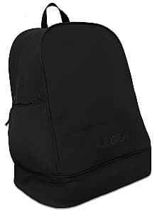 Rucsac sportiv LEGEA Bari 44 Black