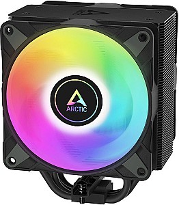 Cooler procesor Arctic Freezer 36 A-RGB Black