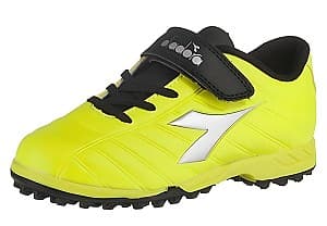 Ghete de fotbal copii Diadora Pichichi TF JR VE