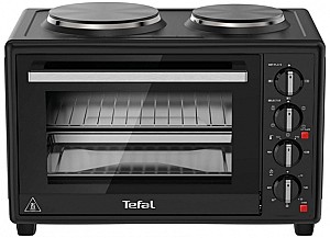 Духовка электрическая настольная TEFAL OF463830