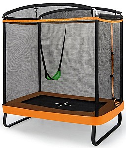 Батут Costway TW10004EU-OR Orange