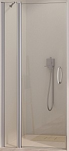 Душевая дверь Huppe Garda 120x200 (CU3305092322)