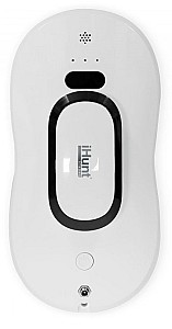 Робот для мытья окон iHunt Window Robot 3 White