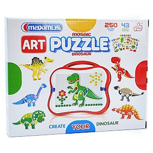 Mozaic Maximus Art Puzzle MX5422