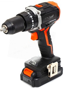 Шуруповерт KRAFT&DELE Professional KD1729