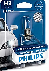 Lampa auto Philips 12336WHVB1