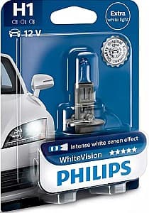 Lampa auto Philips 12258WHVSM