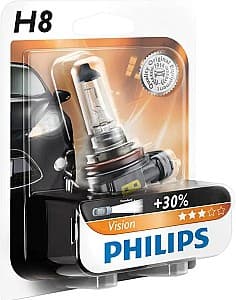 Lampa auto Philips 12360C1