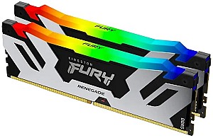 Memorie operativa RAM Kingston FURY Renegade RGB 64GB (KF564C32RSAK2-64)